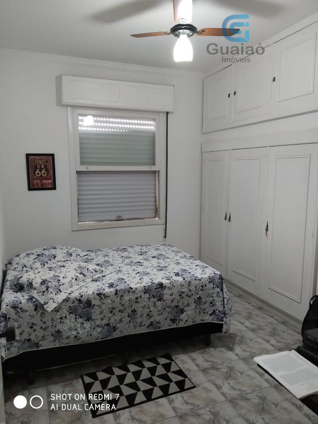 Apartamento à venda com 3 quartos, 130m² - Foto 6