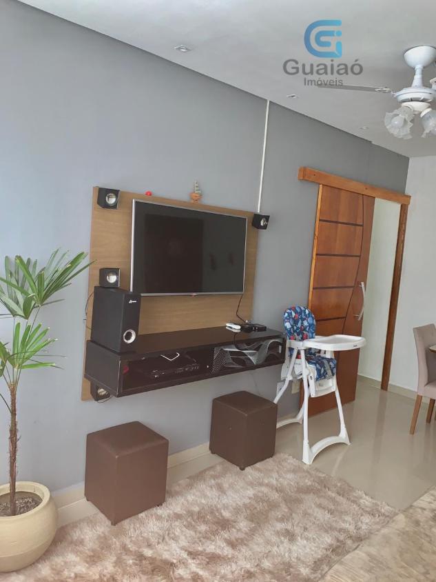 Apartamento à venda com 2 quartos, 59m² - Foto 3