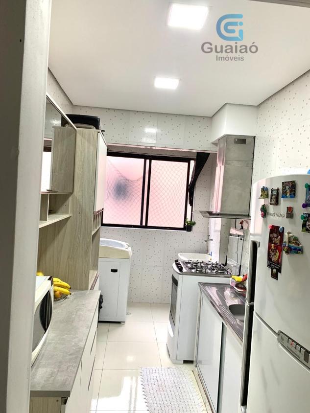 Apartamento à venda com 2 quartos, 59m² - Foto 10