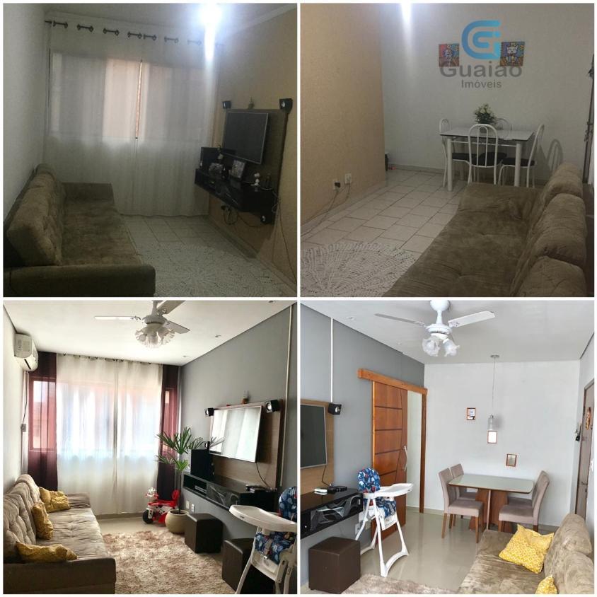 Apartamento à venda com 2 quartos, 59m² - Foto 12