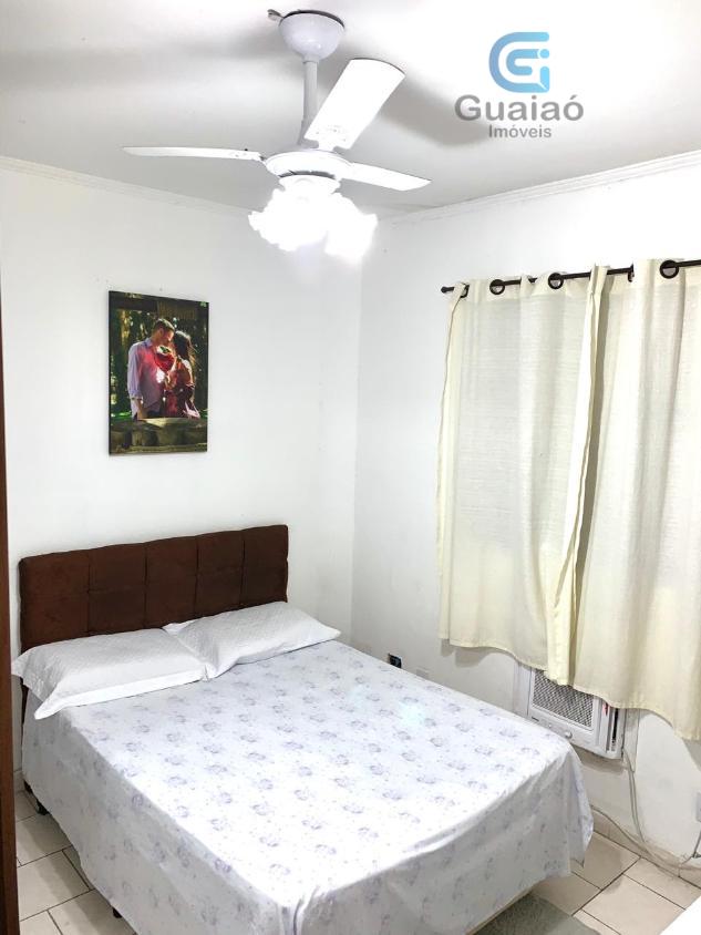 Apartamento à venda com 2 quartos, 59m² - Foto 7