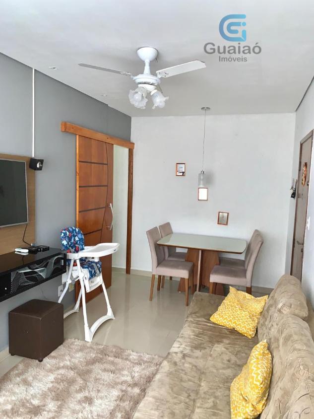 Apartamento à venda com 2 quartos, 59m² - Foto 13