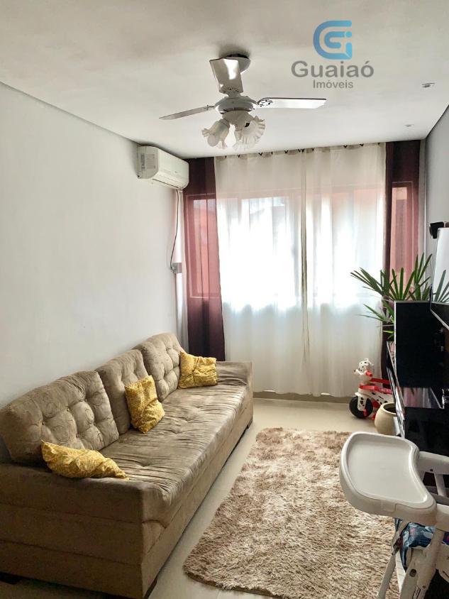 Apartamento à venda com 2 quartos, 59m² - Foto 2