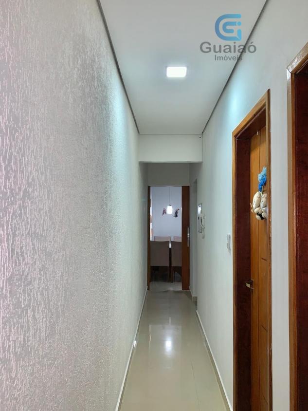 Apartamento à venda com 2 quartos, 59m² - Foto 5