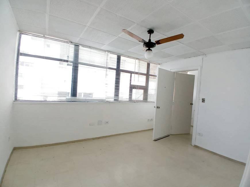 Conjunto Comercial-Sala para alugar, 40m² - Foto 2