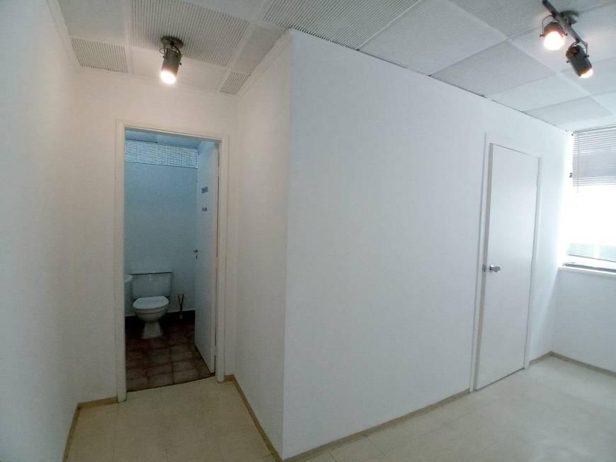 Conjunto Comercial-Sala para alugar, 40m² - Foto 11