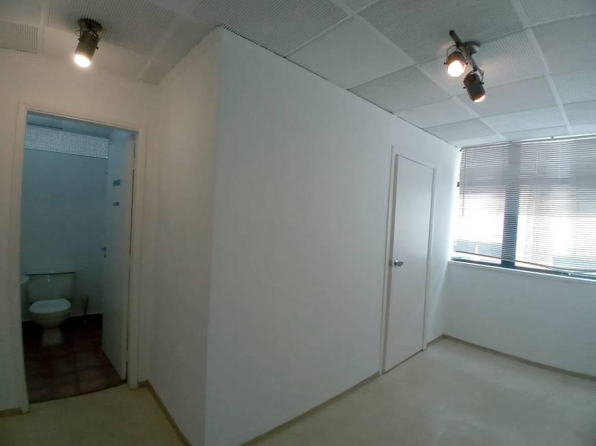 Conjunto Comercial-Sala para alugar, 40m² - Foto 12