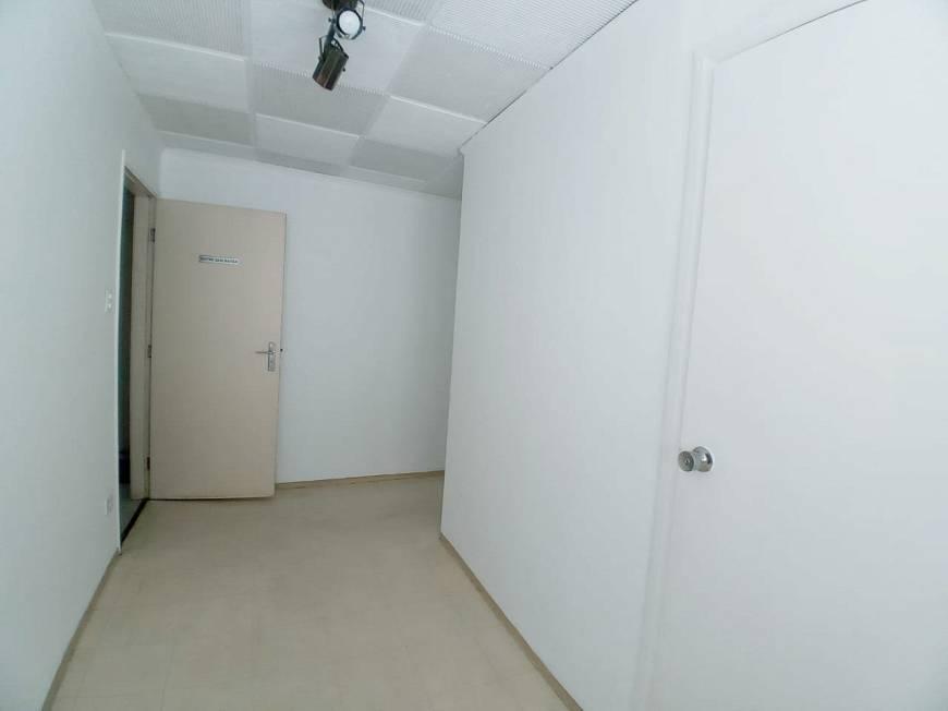 Conjunto Comercial-Sala para alugar, 40m² - Foto 13