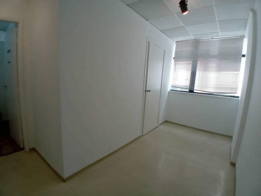 Conjunto Comercial-Sala para alugar, 40m² - Foto 14