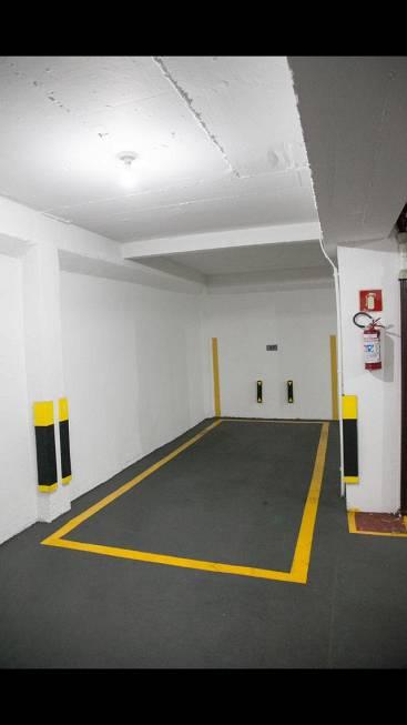 Conjunto Comercial-Sala para alugar, 40m² - Foto 17