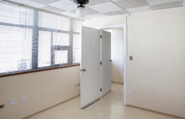 Conjunto Comercial-Sala para alugar, 40m² - Foto 8