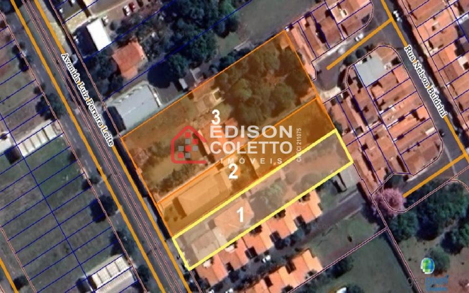 Depósito-Galpão-Armazém à venda com 6 quartos, 1686m² - Foto 31