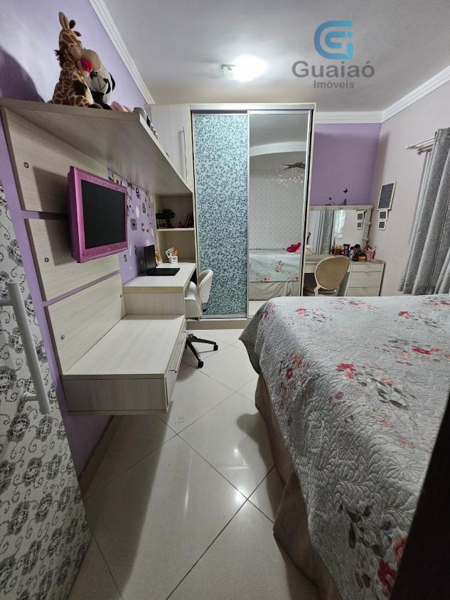 Casa à venda com 3 quartos, 180m² - Foto 35