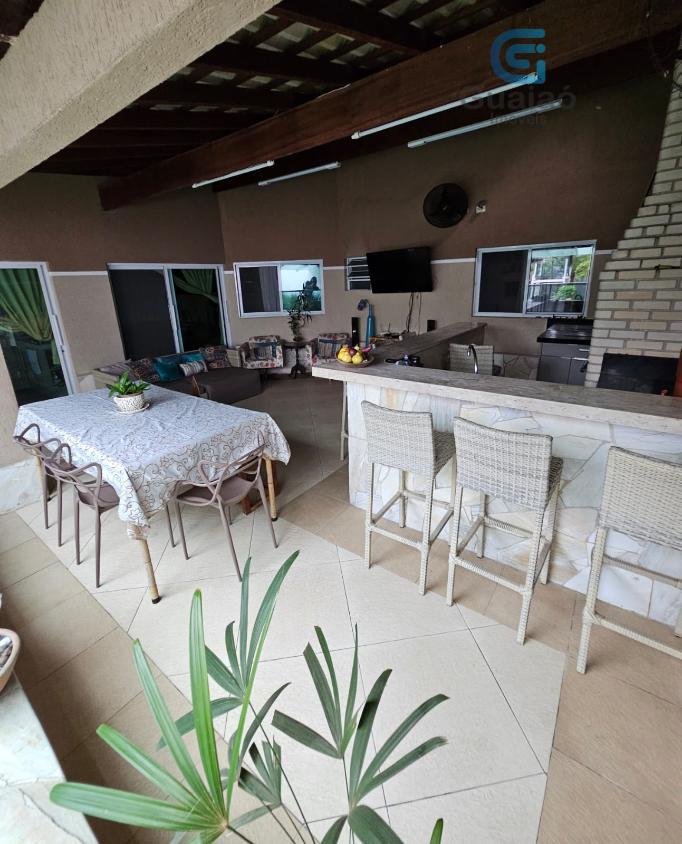 Casa à venda com 3 quartos, 180m² - Foto 63