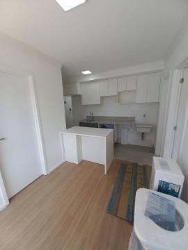 Apartamento para alugar com 1 quarto, 50m² - Foto 4