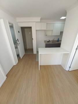 Apartamento para alugar com 1 quarto, 50m² - Foto 5