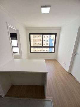 Apartamento para alugar com 1 quarto, 50m² - Foto 7