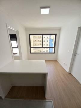 Apartamento para alugar com 1 quarto, 50m² - Foto 8