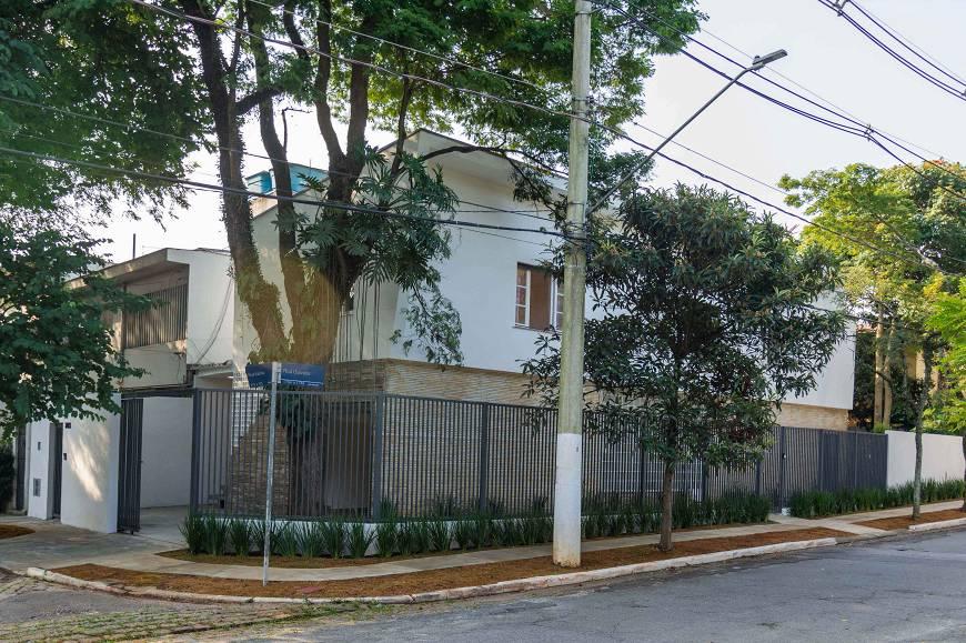 Casa para alugar com 4 quartos, 200m² - Foto 3