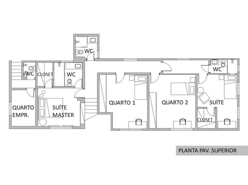 Casa para alugar com 4 quartos, 200m² - Foto 30