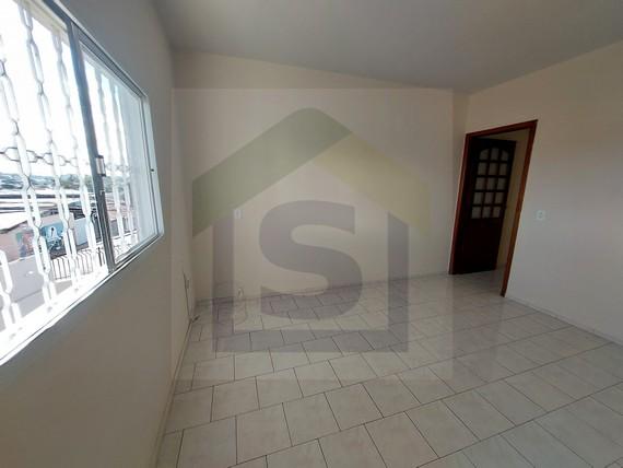 Apartamento à venda com 3 quartos, 80m² - Foto 2