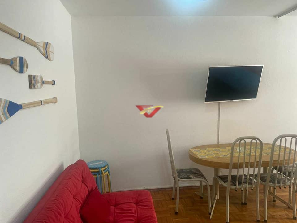 Kitnet e Studio à venda com 1 quarto, 37m² - Foto 2