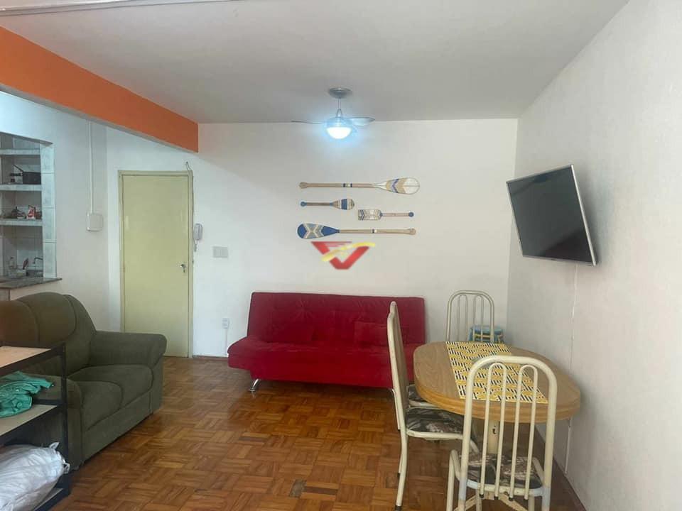 Kitnet e Studio à venda com 1 quarto, 37m² - Foto 1