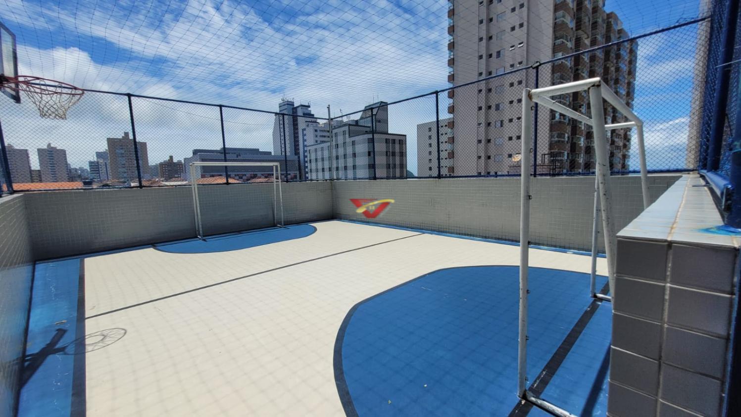 Apartamento à venda com 1 quarto, 54m² - Foto 26