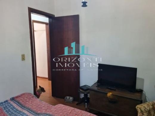 Apartamento à venda com 3 quartos - Foto 5