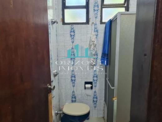 Apartamento à venda com 3 quartos - Foto 8