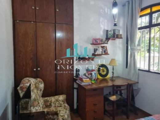 Apartamento à venda com 3 quartos - Foto 4