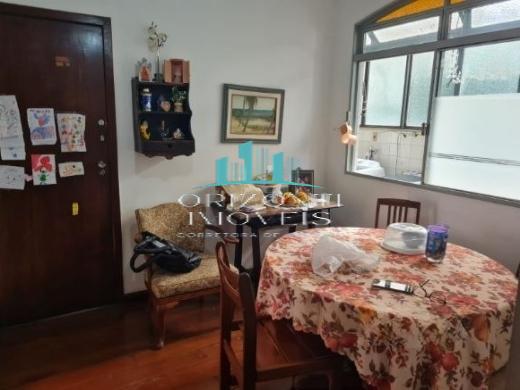 Apartamento à venda com 3 quartos - Foto 3