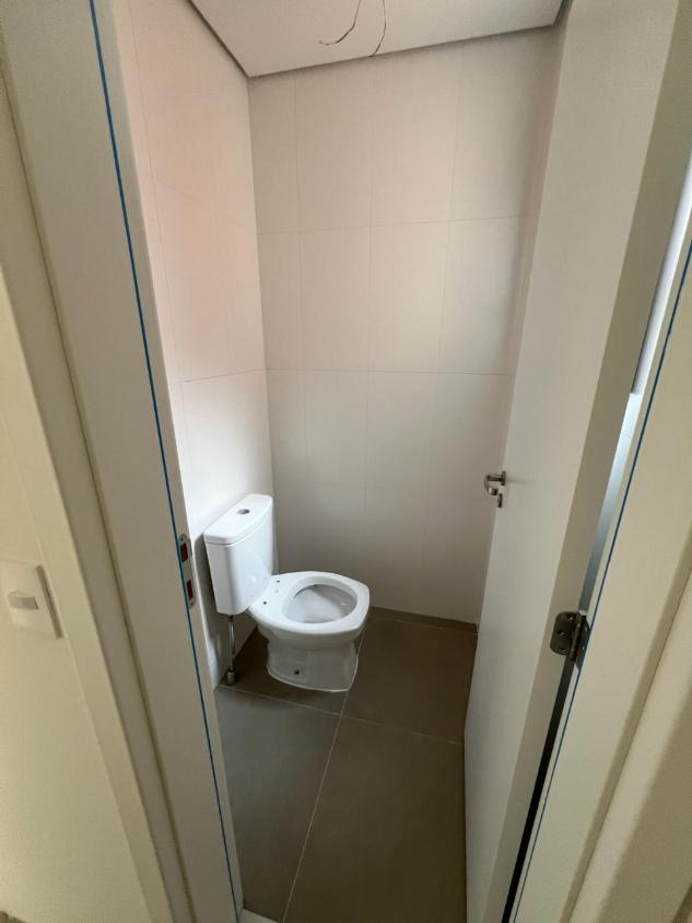 Apartamento à venda com 3 quartos, 144m² - Foto 6