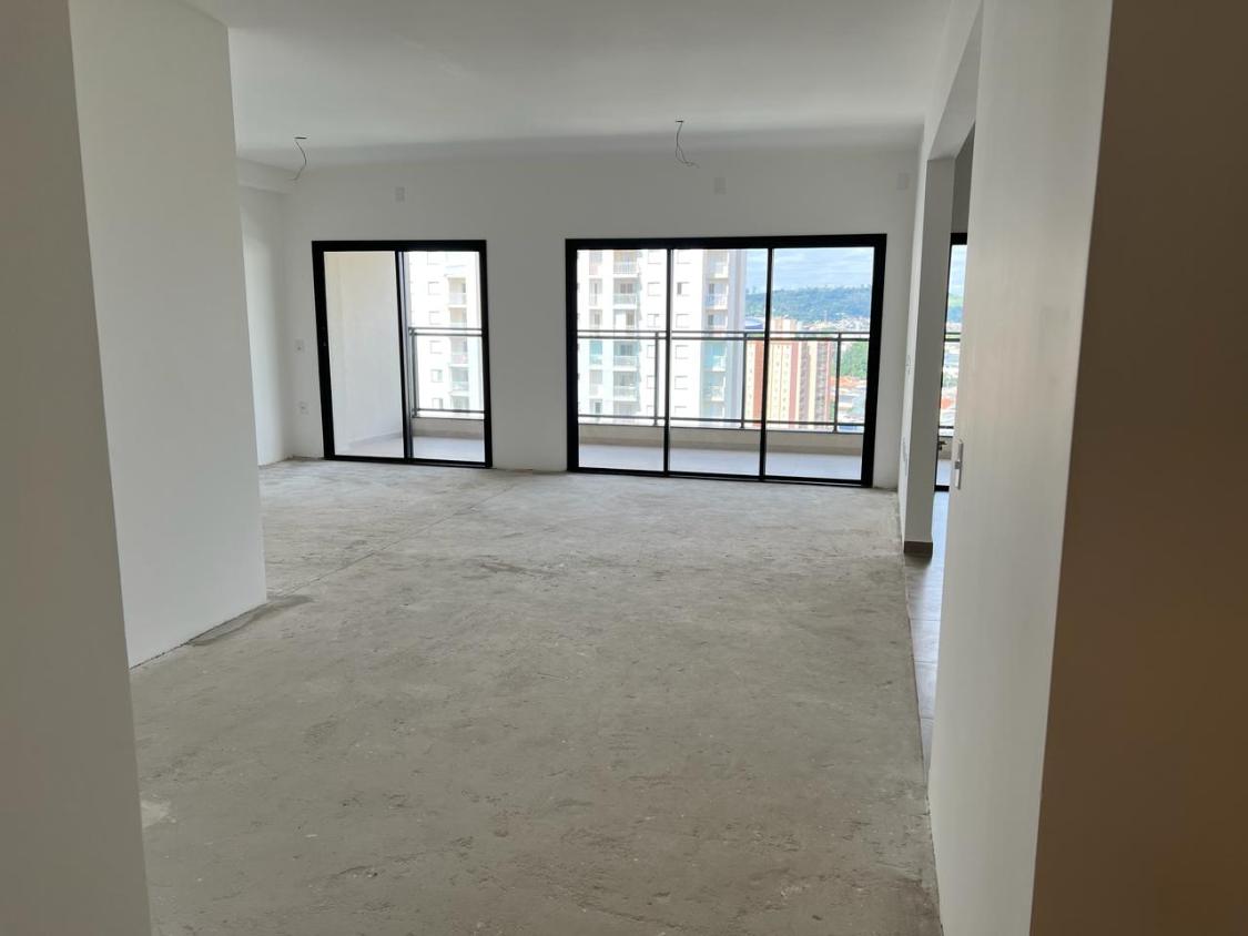 Apartamento à venda com 3 quartos, 144m² - Foto 7