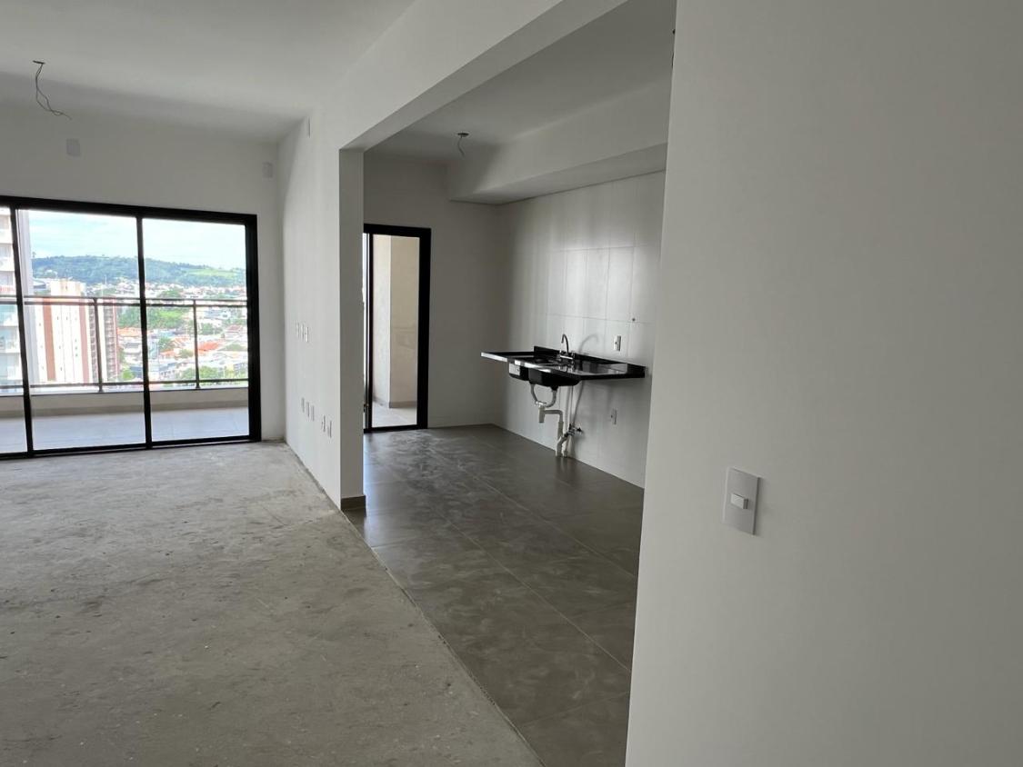 Apartamento à venda com 3 quartos, 144m² - Foto 11