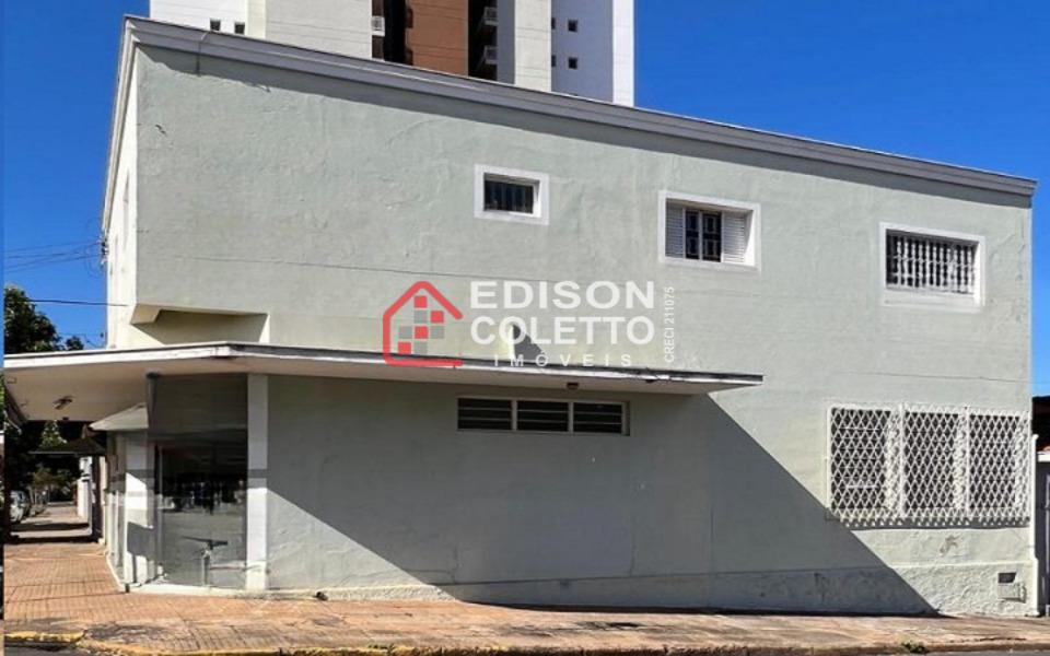 Prédio Inteiro à venda com 3 quartos, 234m² - Foto 19