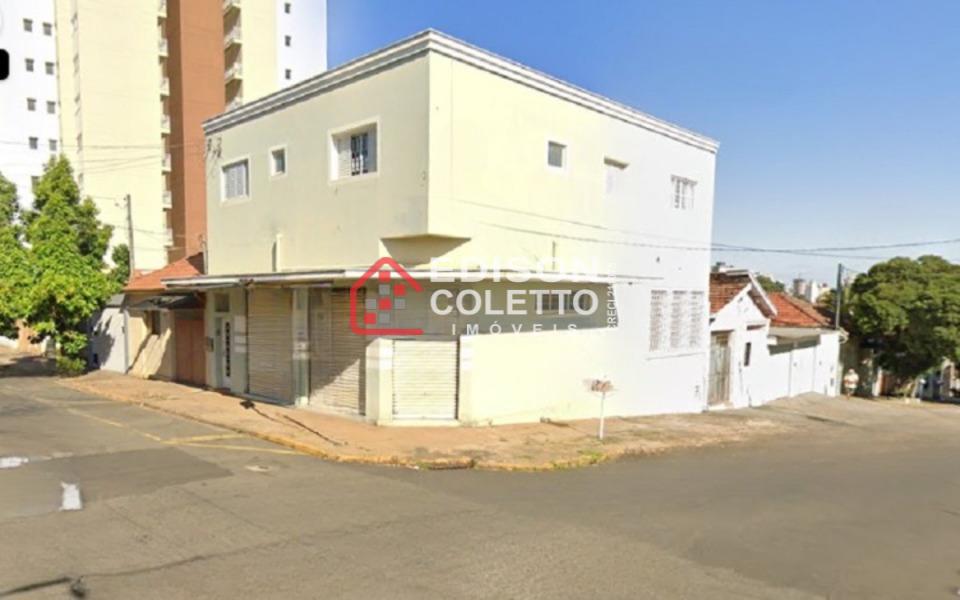 Prédio Inteiro à venda com 3 quartos, 234m² - Foto 1