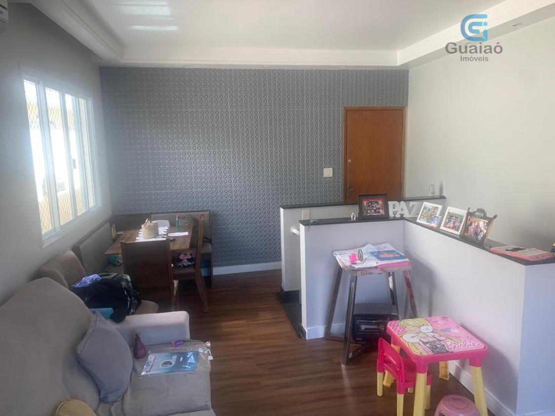 Casa para alugar com 3 quartos, 108m² - Foto 2