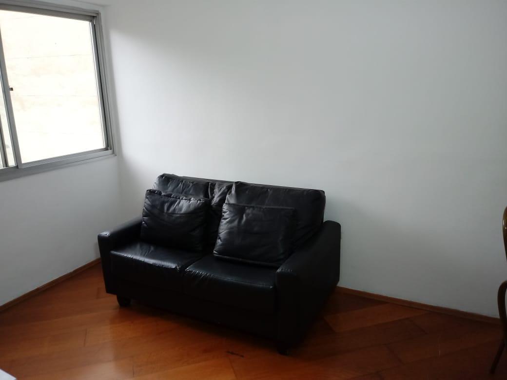 Apartamento para alugar com 1 quarto, 45m² - Foto 4