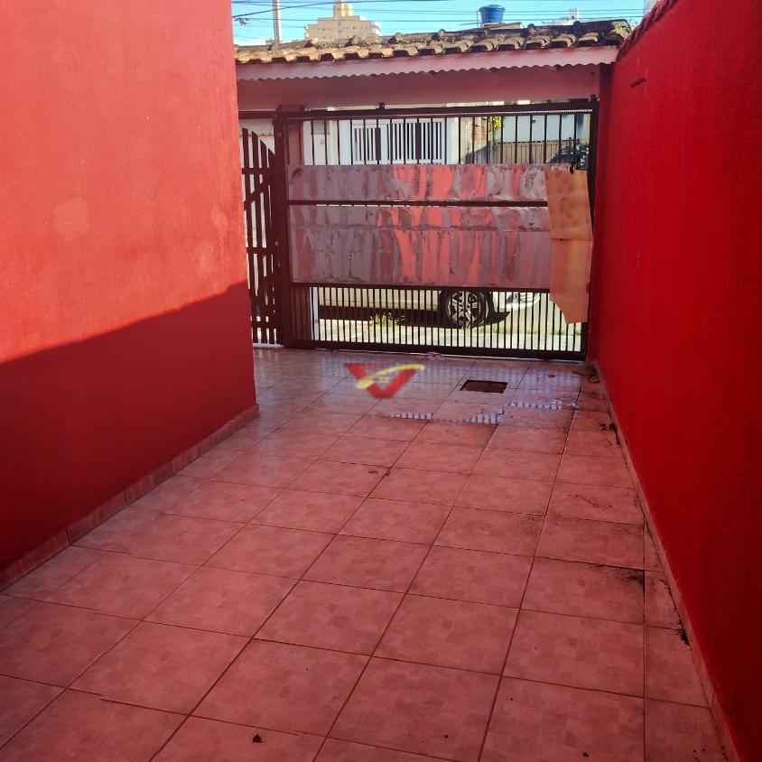 Sobrado à venda com 2 quartos, 98m² - Foto 1