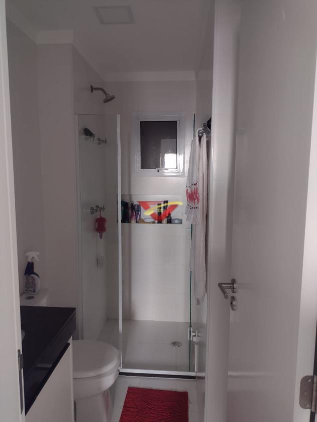 Apartamento à venda com 1 quarto, 57m² - Foto 8