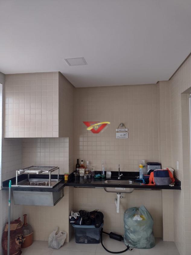 Apartamento à venda com 1 quarto, 57m² - Foto 15