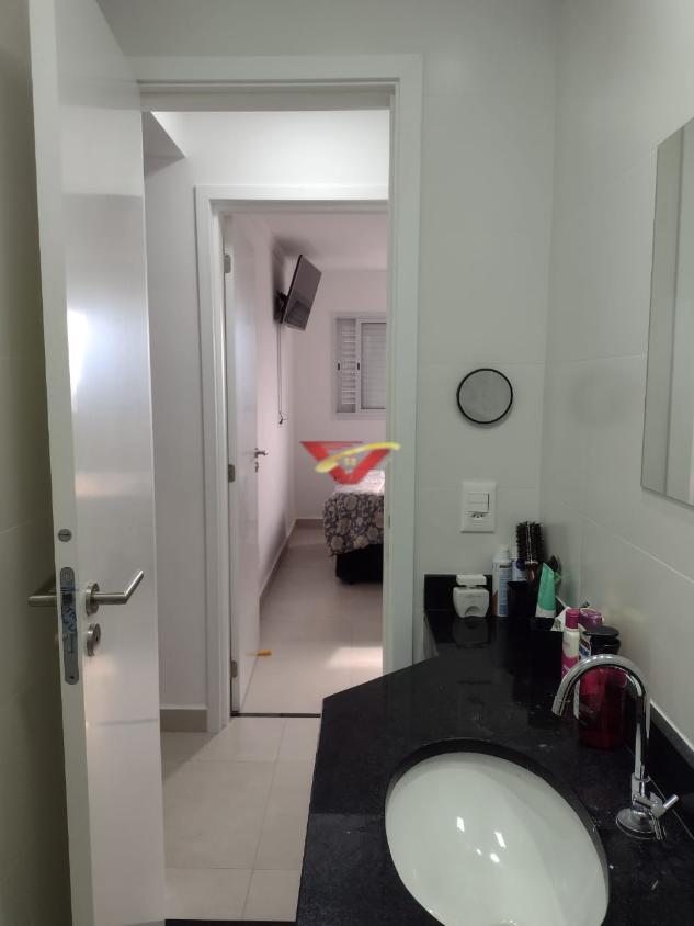 Apartamento à venda com 1 quarto, 57m² - Foto 13