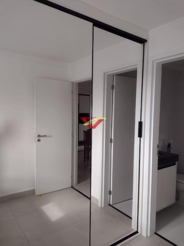 Apartamento à venda com 1 quarto, 57m² - Foto 9