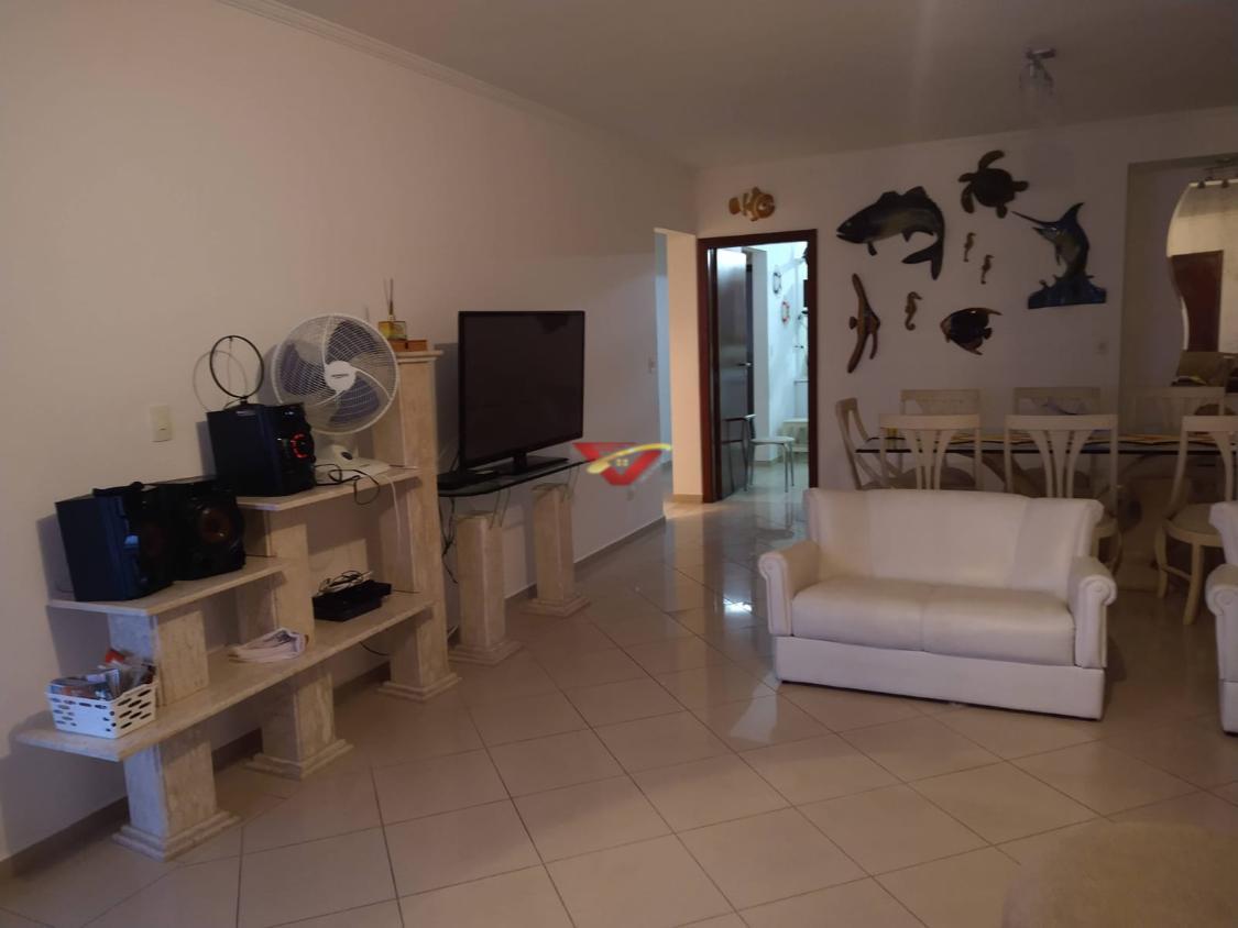 Apartamento à venda com 3 quartos, 200m² - Foto 7