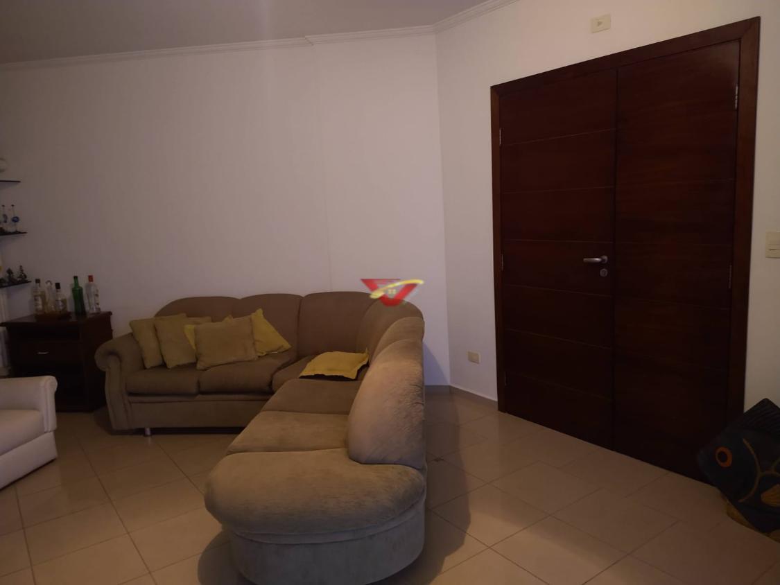 Apartamento à venda com 3 quartos, 200m² - Foto 5