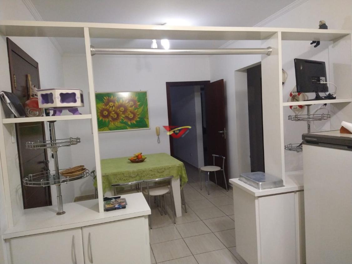 Apartamento à venda com 3 quartos, 200m² - Foto 11