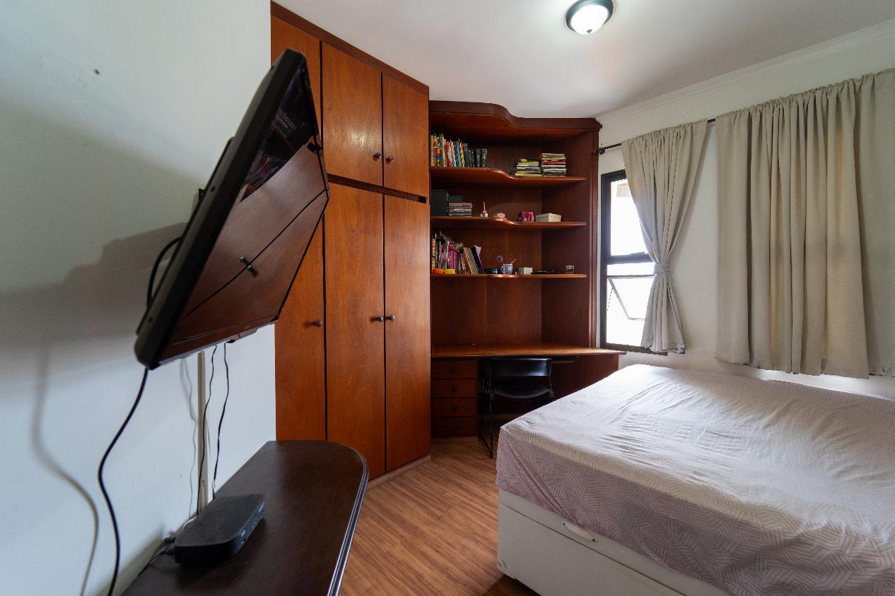 Apartamento à venda com 3 quartos, 93m² - Foto 8