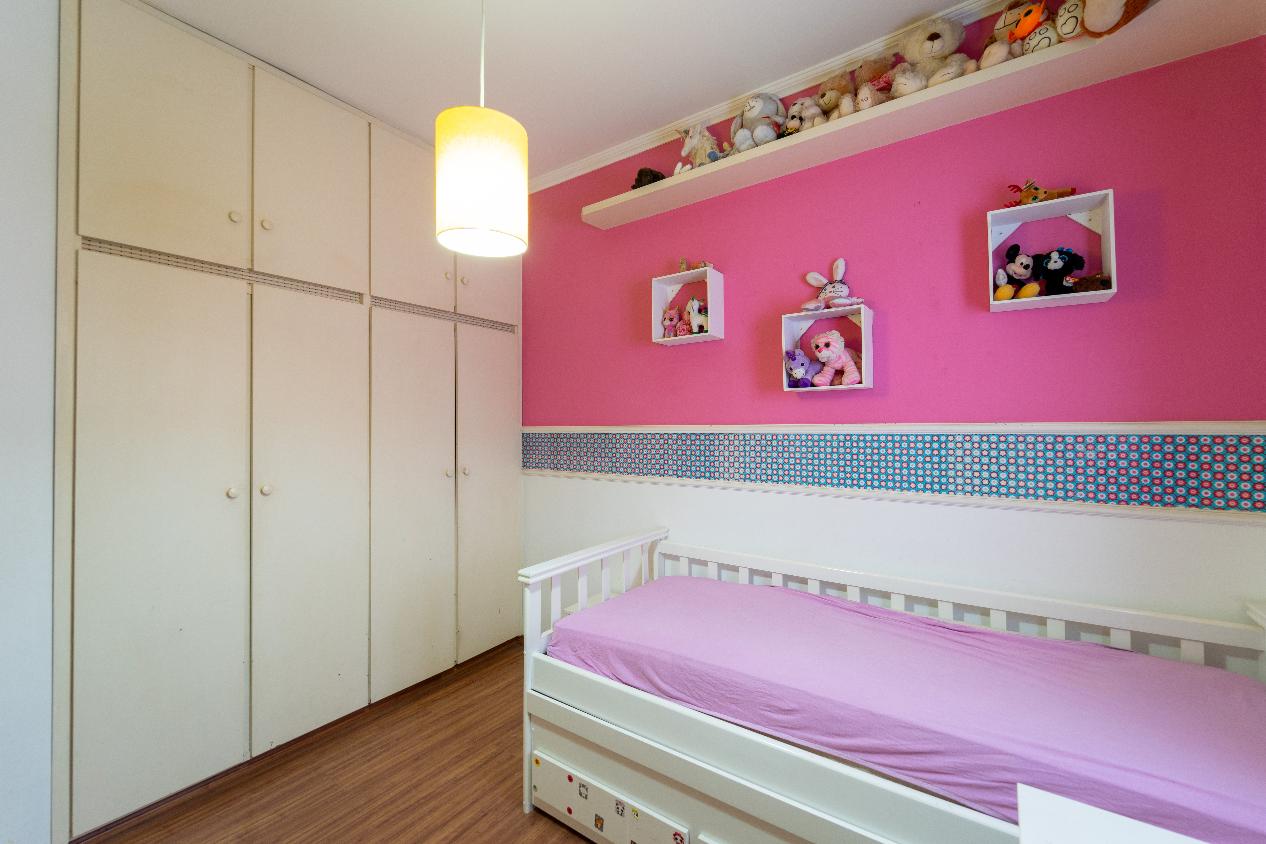 Apartamento à venda com 3 quartos, 93m² - Foto 10