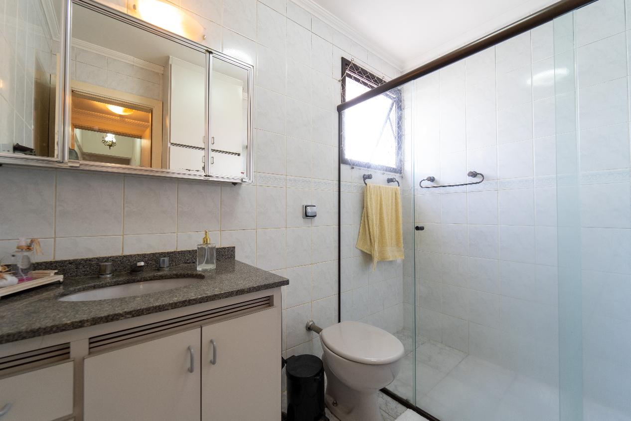 Apartamento à venda com 3 quartos, 93m² - Foto 14